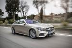 Mercedes-Benz E300 AMG Line Coupe 2017 года (WW)